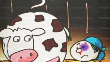 Çeşitli Karikatürler