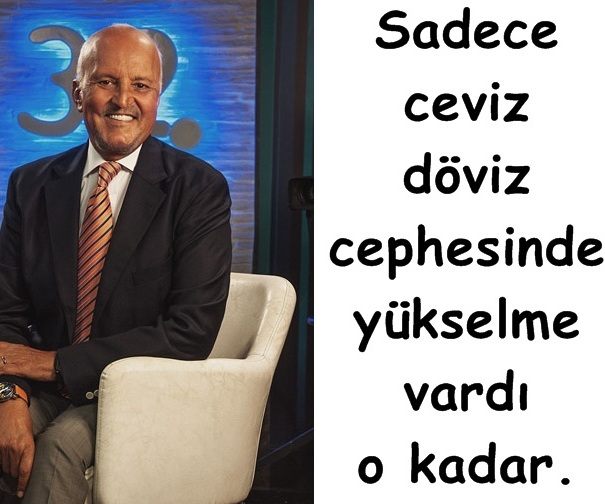 Mehmet Ali Birand'ın efsane gafları!