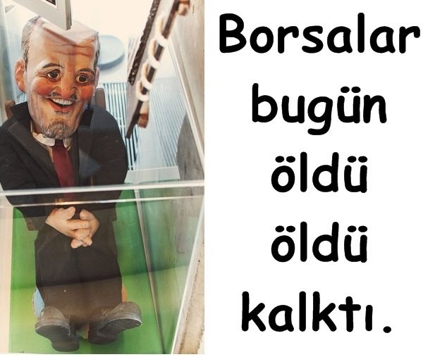 Mehmet Ali Birand'ın efsane gafları