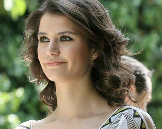 beren saat intikam