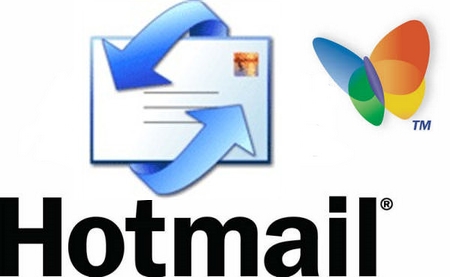 hotmail