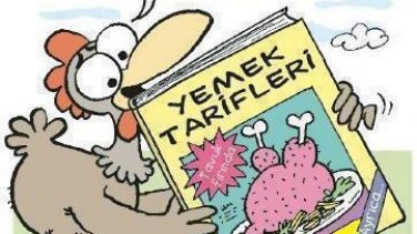 Anlamlı Karikatürler