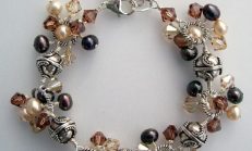 Yeni Sezon Şık Bayan Künye Modelleri