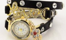 Harika Bayan Kol Saati Modelleri