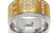 Yeni Trend Yazılı Yüzük Modelleri