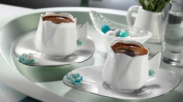 Yeni Sezon Şık Türk Kahvesi Fincan Modelleri