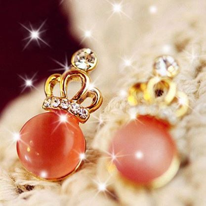 yeni sezon harika küpe modelleri