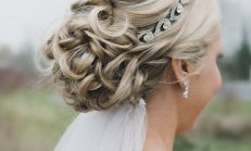 Yeni Trend Şık Duvak Modelleri