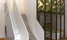 Yeni Trend Modern Çocuk Ranza Tasarımları