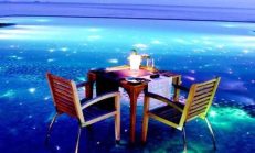 Muhteşem Romantik Masalar