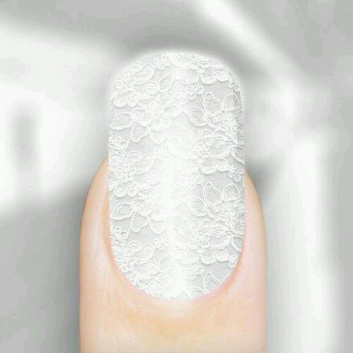 gösterişli deseniyle tırnak süsleme tarzları