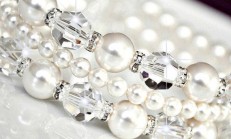 Modern inci Bileklik Trendleri