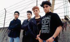 Geçmişten Günümüze Athena