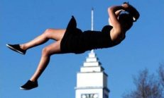 Bu Fotolara Bir Bakan Bir Daha Bakıyor!