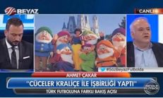 Türk Televizyon Kanallarında Gerçekleşmiş En Acayip Olaylar