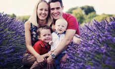 Küçük Çocuğun Göz Yaşlarına Boğan Hikayesi