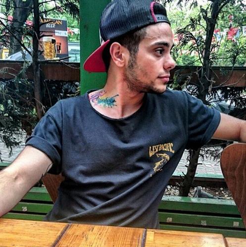 Rüzgar Erkoçlar ilk ağızdan yaşadıklarını anlattı