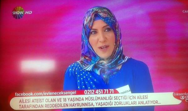 Canlı yayınlarda yaşanan garip olaylar