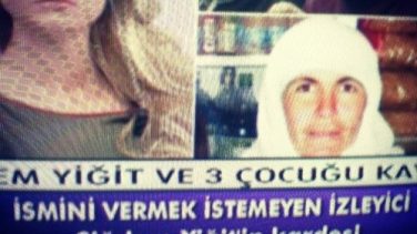 Televizyonlarda Yaşanan İlginç Olaylar