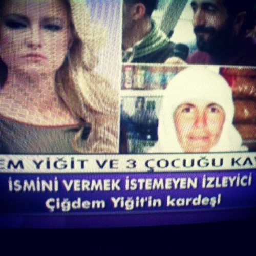 Televizyonlarda yaşanmış en ilginç olaylar