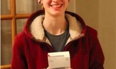 Cinsiyet Değişimini Adım Adım Fotoğrafladı!