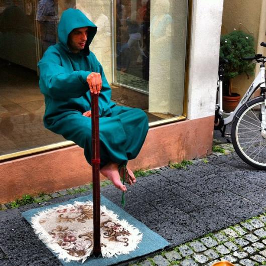 İlizyon gösterilerinin basit açıklamaları