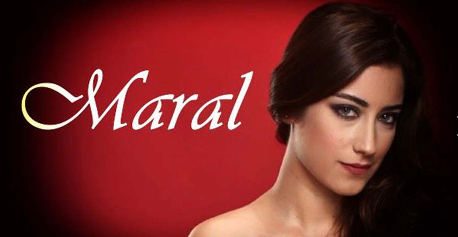 24 Maral adlı dizi